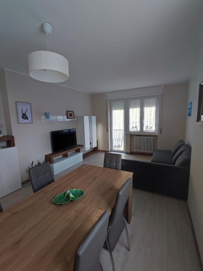 Residenza Al Lago Germignaga Екстериор снимка