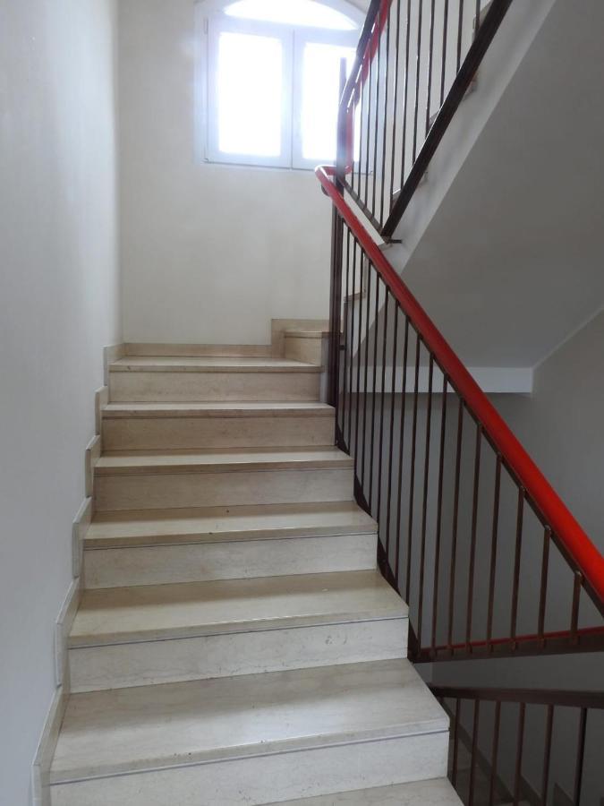 Residenza Al Lago Germignaga Екстериор снимка