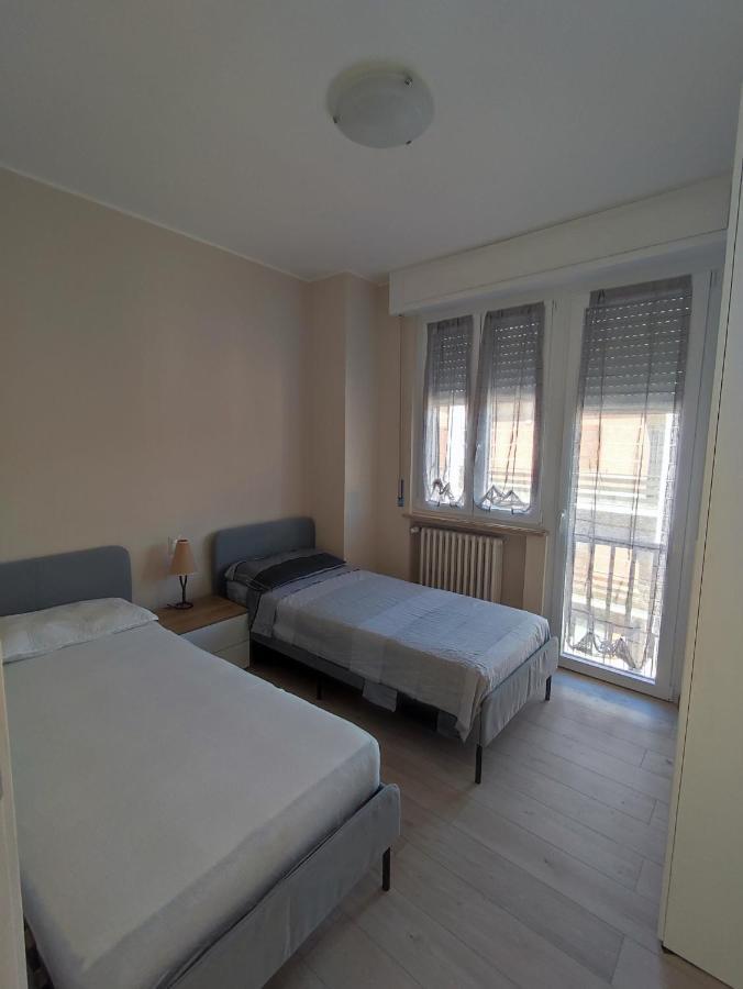 Residenza Al Lago Germignaga Екстериор снимка