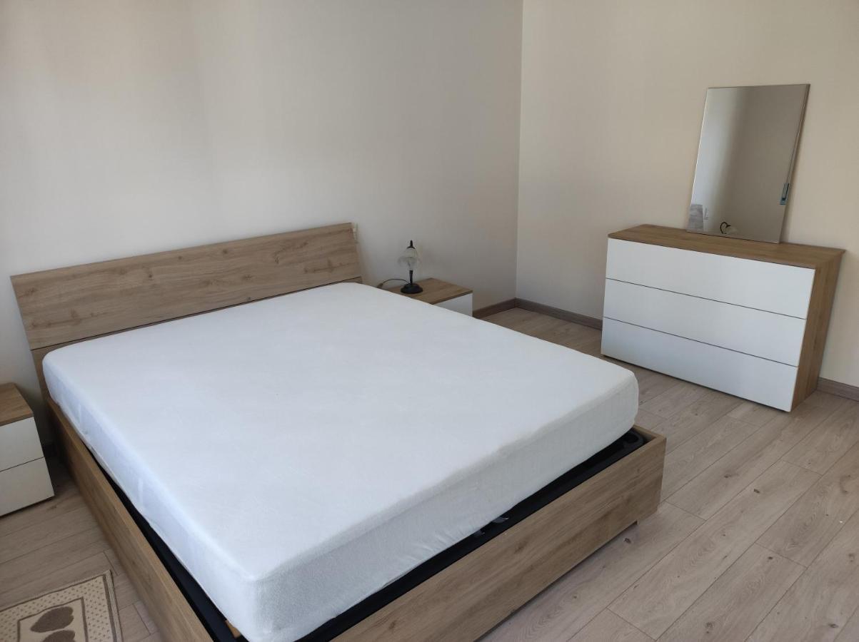 Residenza Al Lago Germignaga Екстериор снимка